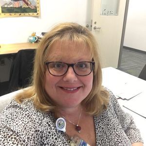 Meet your Posher, Cindy